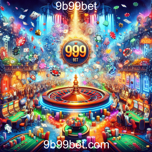 Descubra o VIP Club da 9b99bet: Uma Experiência Exclusiva no Mundo dos Jogos